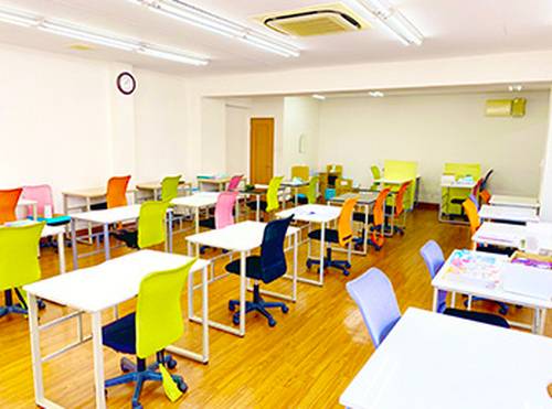 個別指導塾 学習空間 小田原東教室の画像2