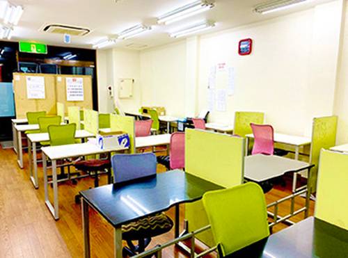 個別指導塾 学習空間 南足柄教室の画像2