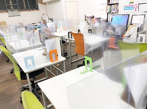 個別指導塾 学習空間 大井松田教室の画像2