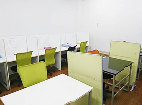 個別指導塾 学習空間 秦野西教室の画像2