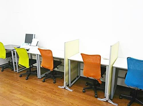 個別指導塾 学習空間 伊勢原教室の画像2