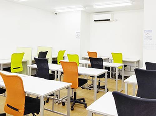 個別指導塾 学習空間 守山教室の画像2