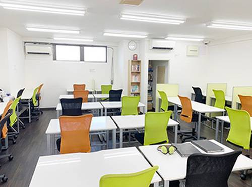 個別指導塾 学習空間 野洲教室の画像5