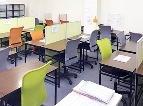 個別指導塾 学習空間 八日市教室の画像2