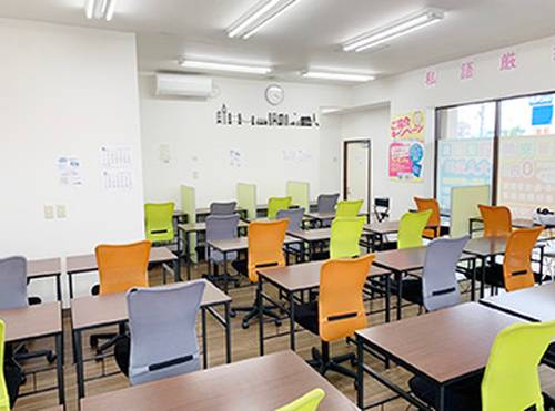 個別指導塾 学習空間 彦根教室の画像7