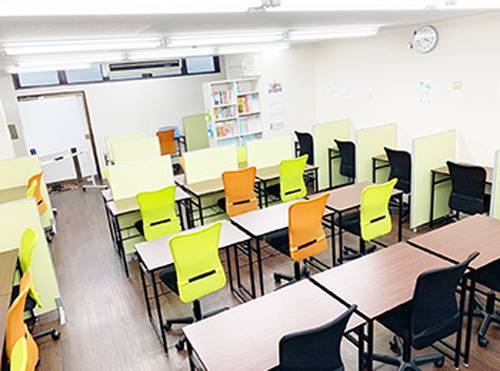 個別指導塾 学習空間 草津教室の画像2