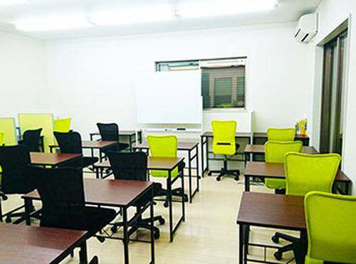 個別指導塾 学習空間 宇治伊勢田教室の画像2