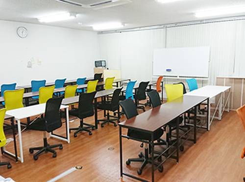 個別指導塾 学習空間 東村山北教室の画像2