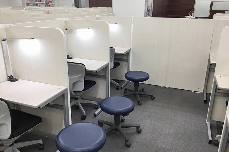 東京個別指導学院 月島教室の画像3