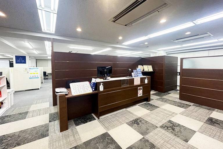 東京個別指導学院 月島教室の画像3