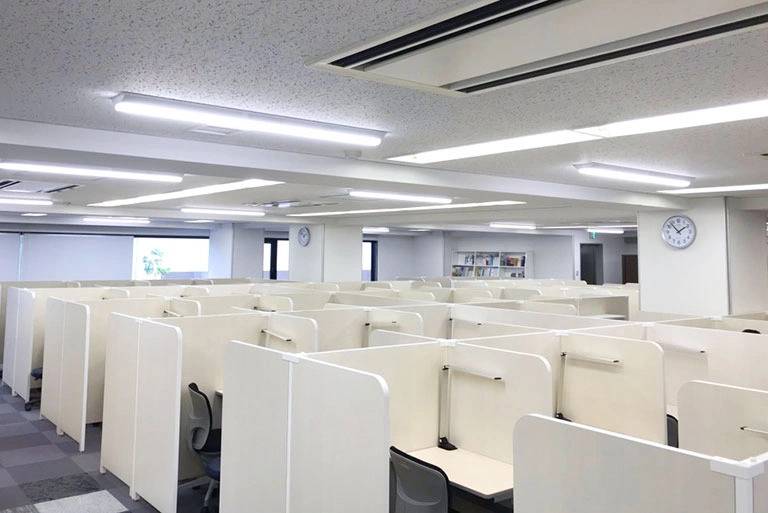 東京個別指導学院 月島教室の画像5