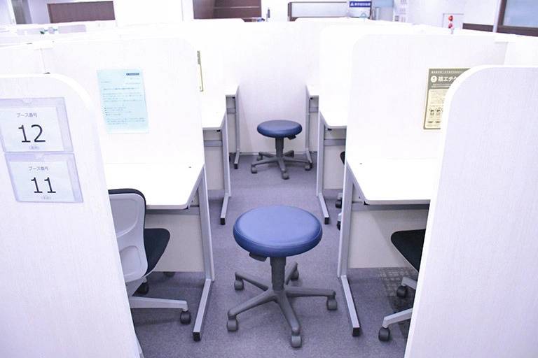 東京個別指導学院 月島教室の画像4