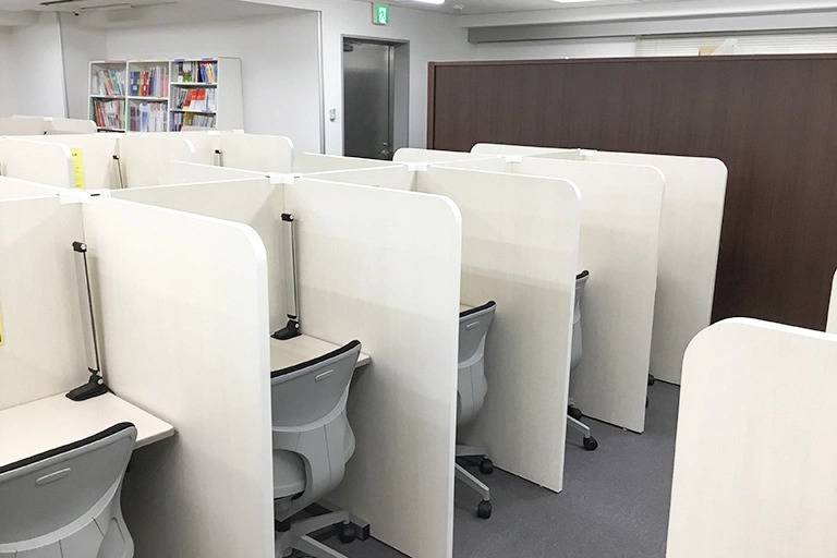 東京個別指導学院 月島教室の画像4