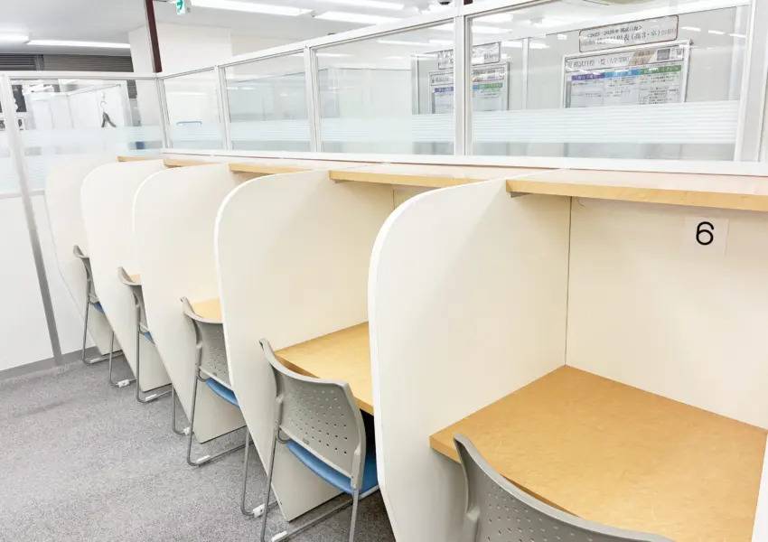 プロ家庭教師の名門会 大阪駅前校の画像7