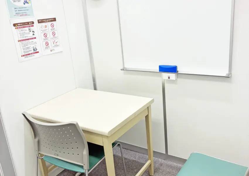 プロ家庭教師の名門会 大阪駅前校の画像6