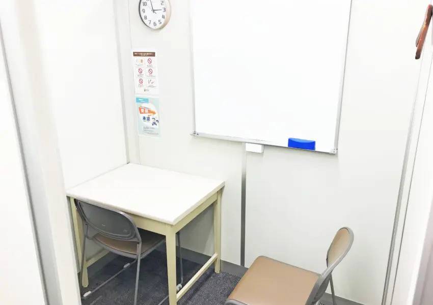 プロ家庭教師の名門会 上本町駅前校の画像5