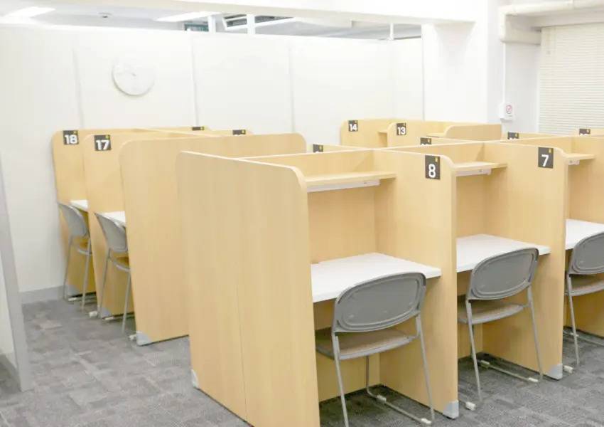 プロ家庭教師の名門会 上本町駅前校の画像2