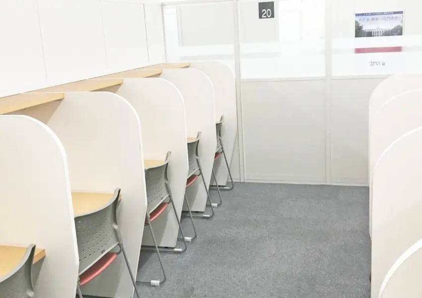 プロ家庭教師の名門会 堺東駅前校の画像3