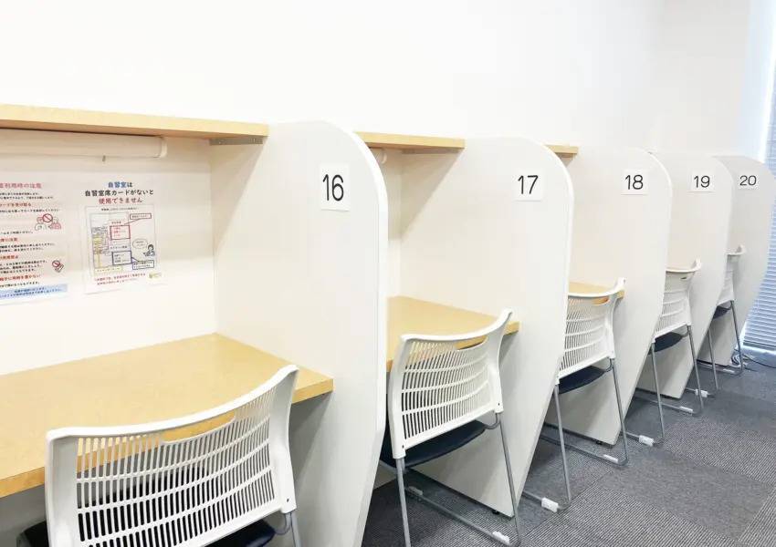 プロ家庭教師の名門会 広島駅前校の画像7