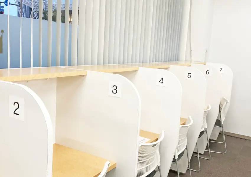 プロ家庭教師の名門会 岡山駅前校の画像3