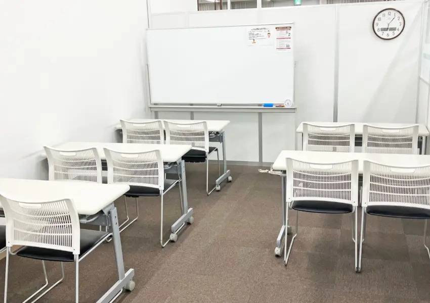 プロ家庭教師の名門会 岡山駅前校の画像5