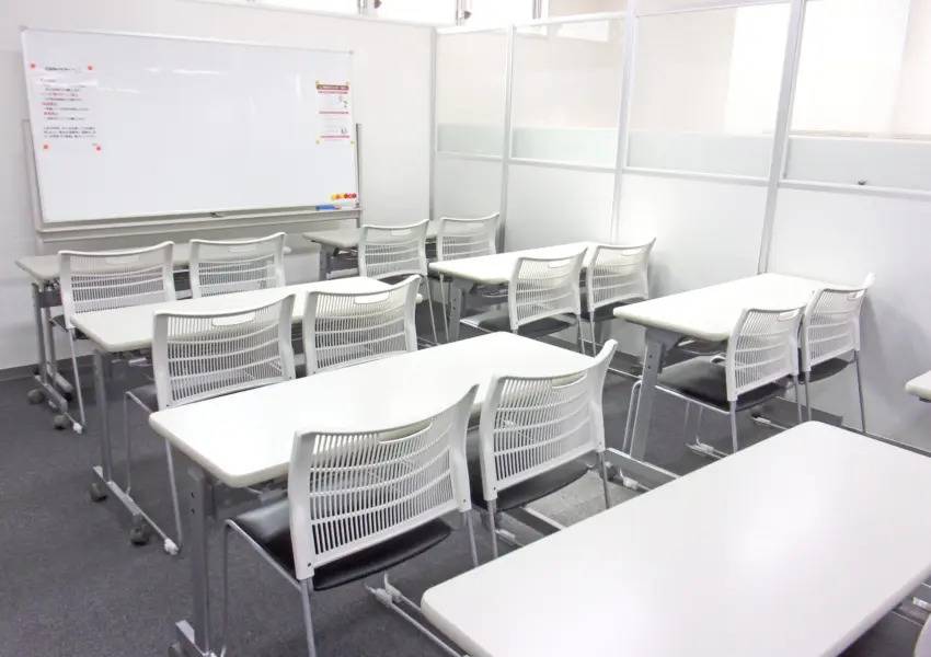 プロ家庭教師の名門会 天神駅前校の画像5