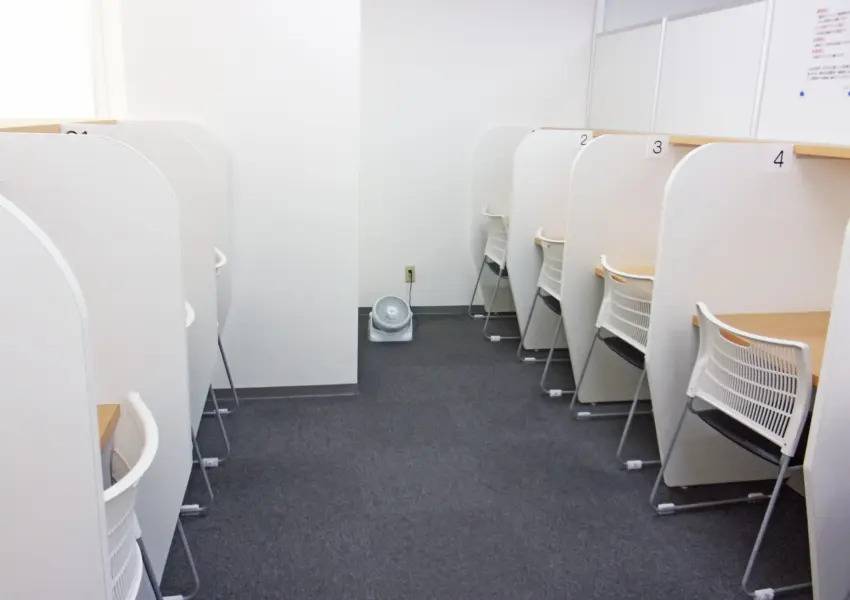 プロ家庭教師の名門会 天神駅前校の画像2