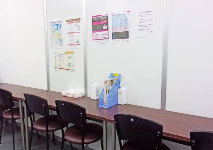 プロ家庭教師の名門会 天神駅前校の画像4