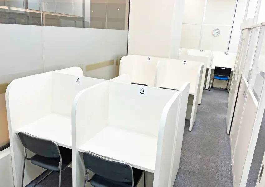 プロ家庭教師の名門会 小倉駅前校の画像6