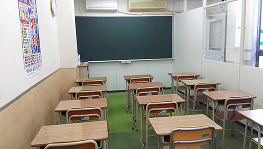 京葉学院 幕張本郷校の画像2