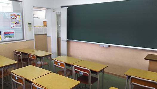 京葉学院 幕張本郷校の画像3