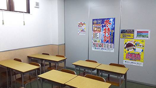 京葉学院 幕張本郷校の画像4