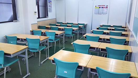 京葉学院 幕張本郷校の画像5