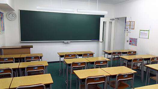 京葉学院 幕張ベイタウン校の画像4