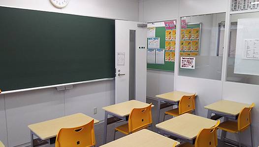 京葉学院 新検見川校の画像3