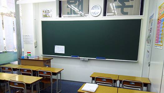 京葉学院 千葉みなと校の画像4