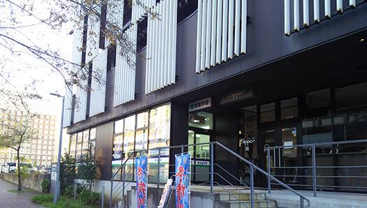 京葉学院 千葉みなと校の画像5