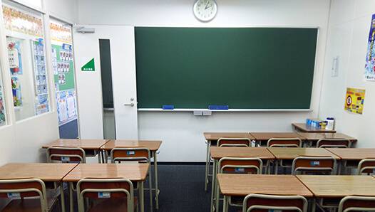 京葉学院 稲毛校の画像3