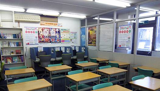 京葉学院 西千葉校の画像4