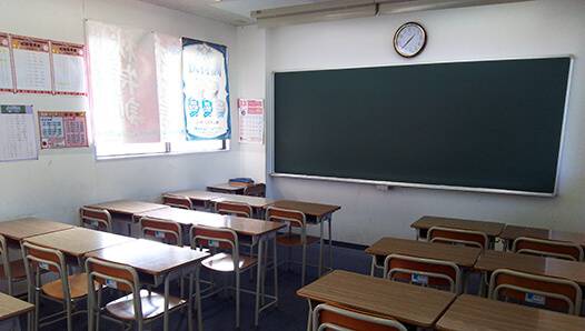 京葉学院 西千葉校の画像2