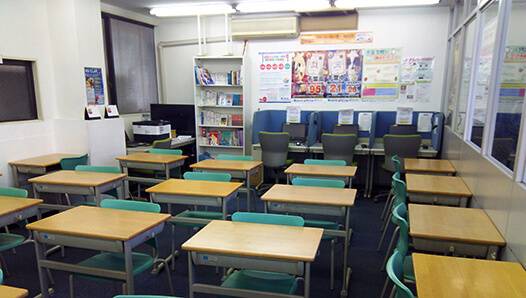 京葉学院 西千葉校の画像5