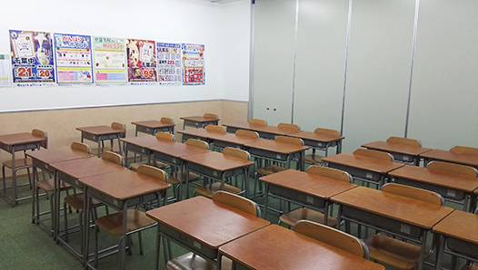 京葉学院 鎌取校の画像2