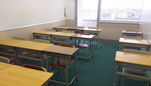 京葉学院 土気校の画像3