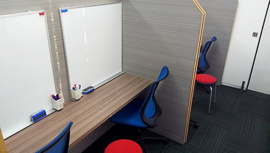 京葉学院 東金校の画像4