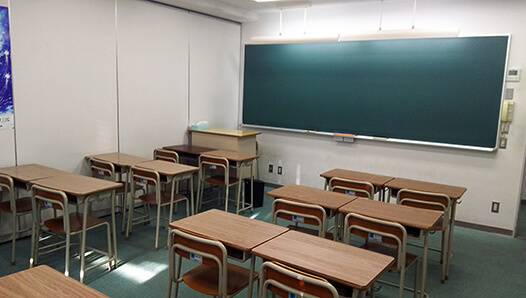 京葉学院 東金校の画像6