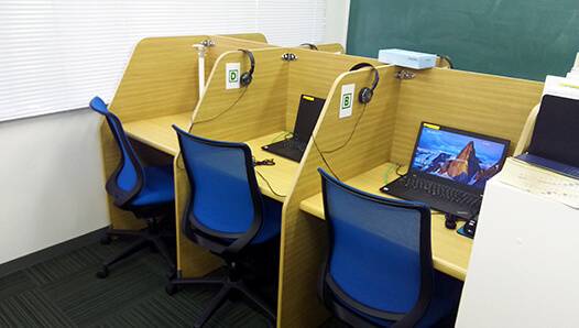 京葉学院 東金校の画像5