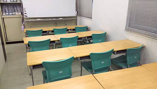 京葉学院 東金校の画像2