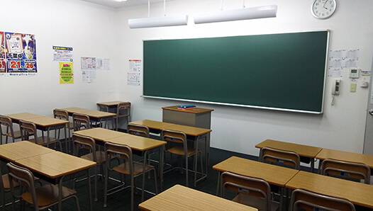 京葉学院 茂原校の画像2