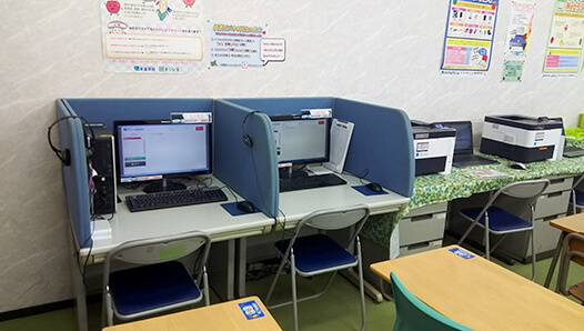 京葉学院 茂原校の画像4