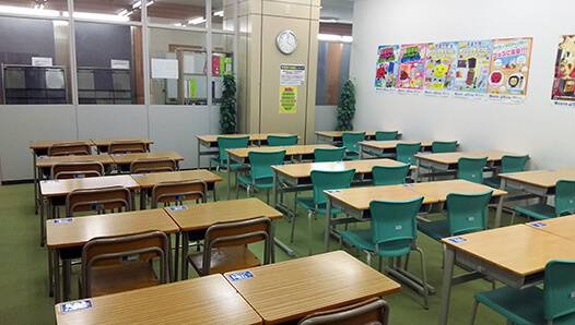 京葉学院 茂原校の画像5